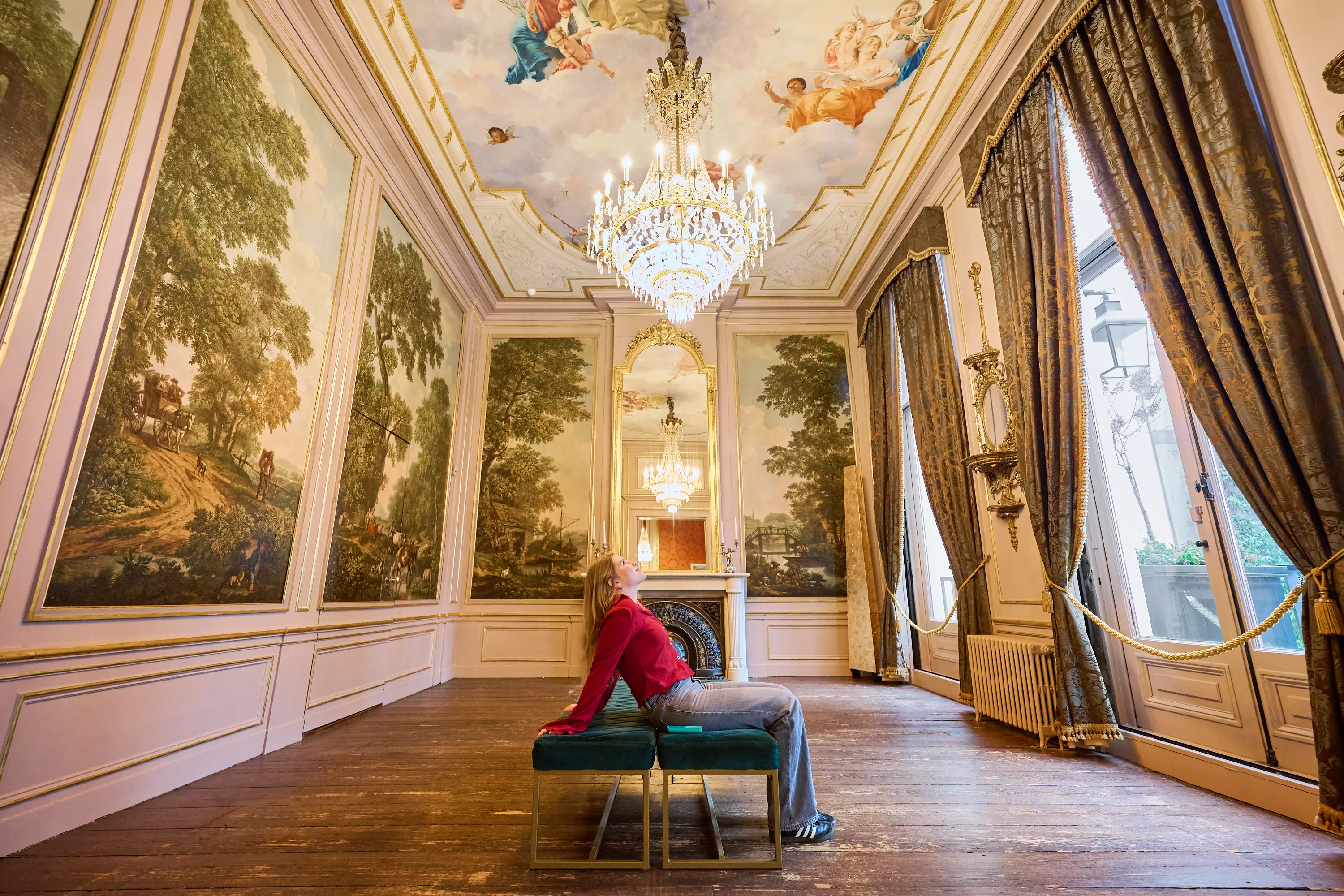 Andriessenzaal