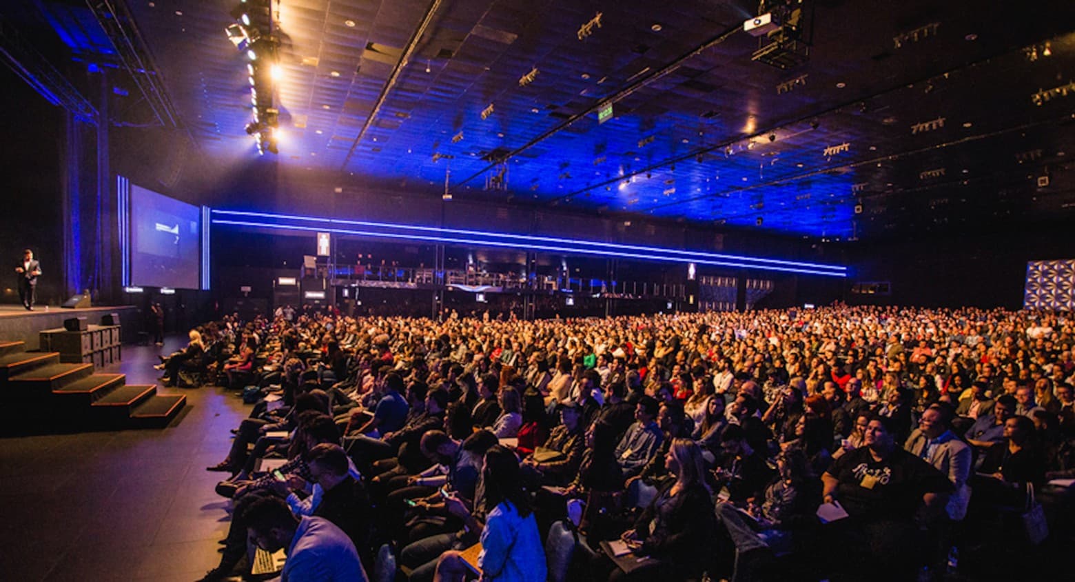 Conferences