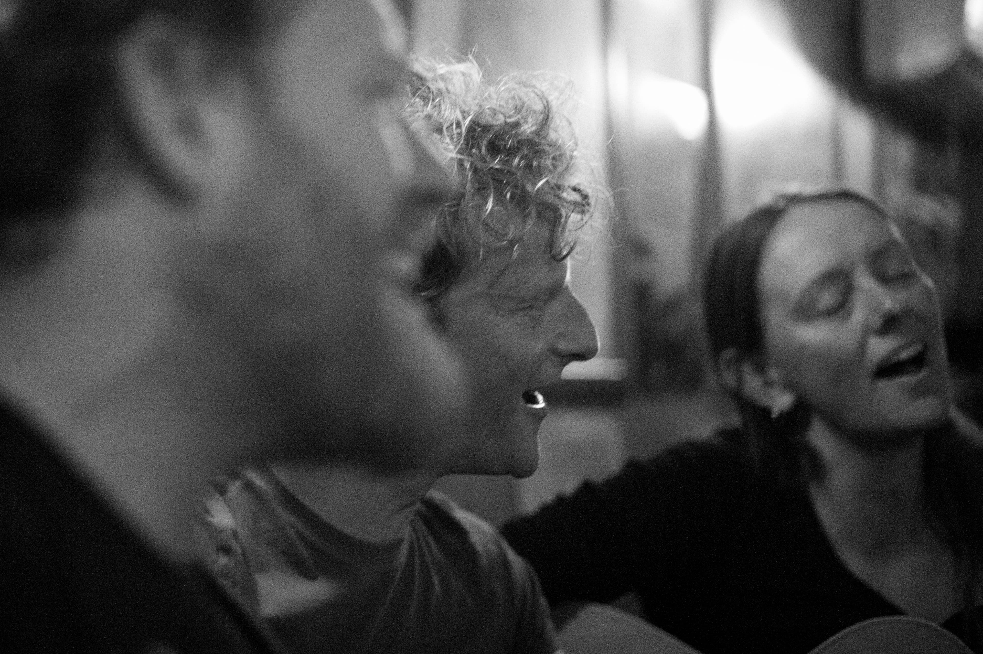 Singing Session