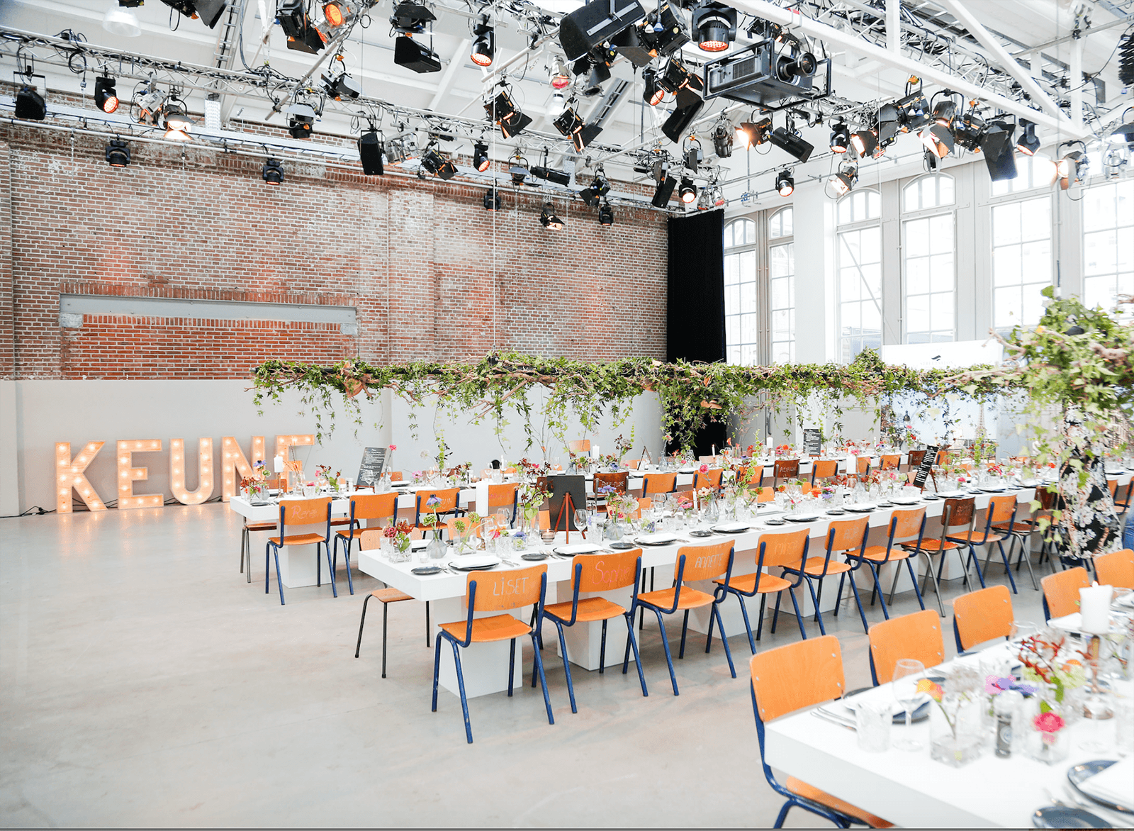 De Hallen Studio's