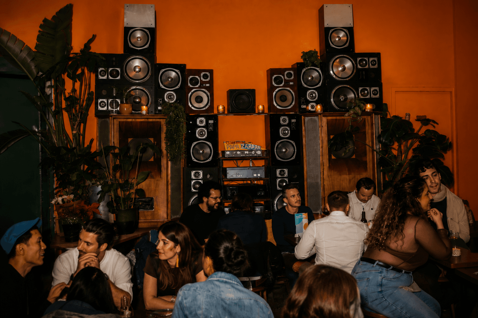 Open Jam