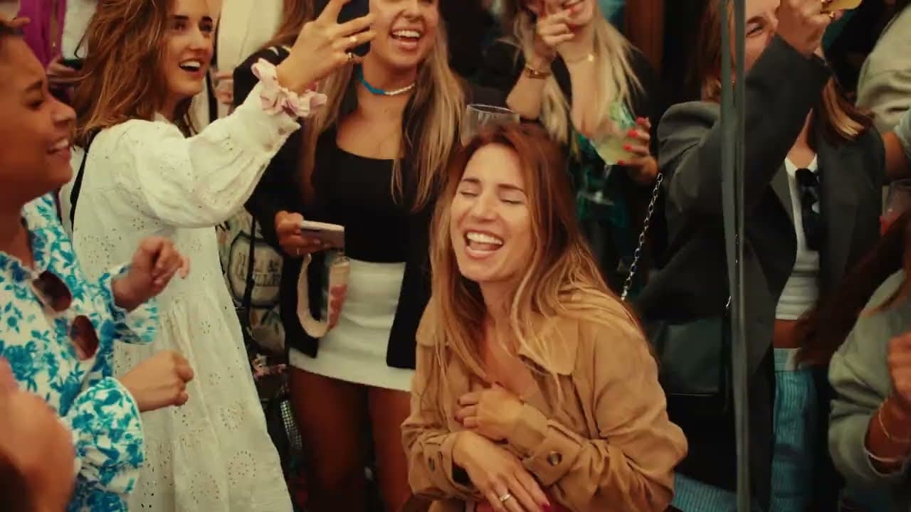 Het Amsterdamse Terrassen Festival - Video thumbnail