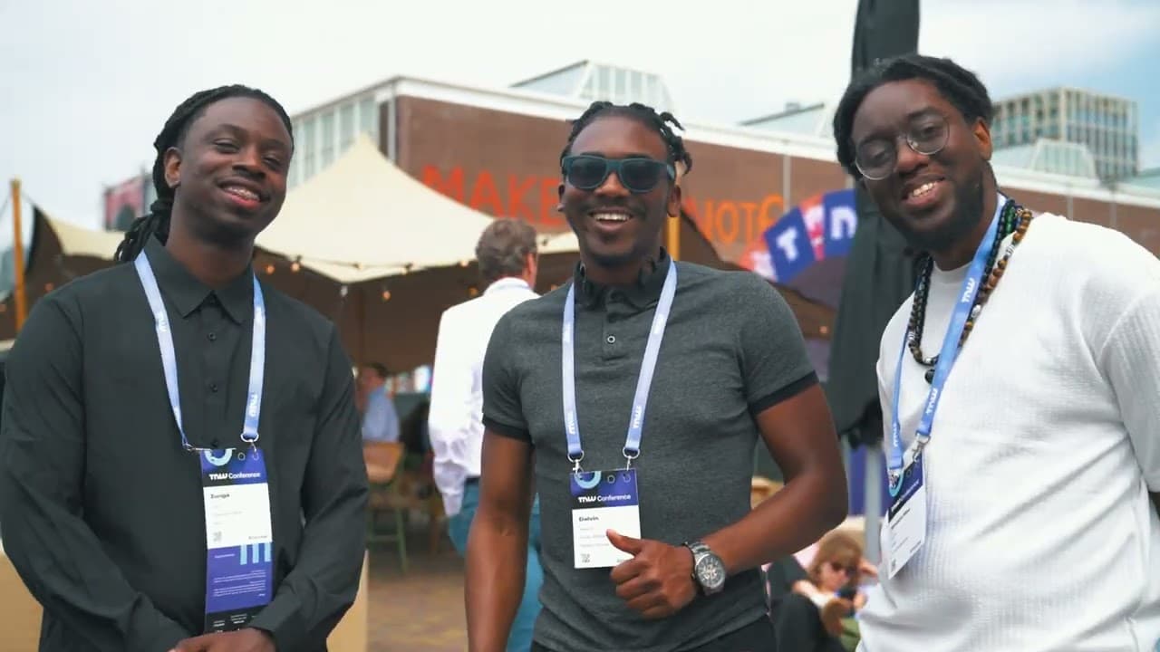 ACB | Road to The Next Web 2025 - Video thumbnail