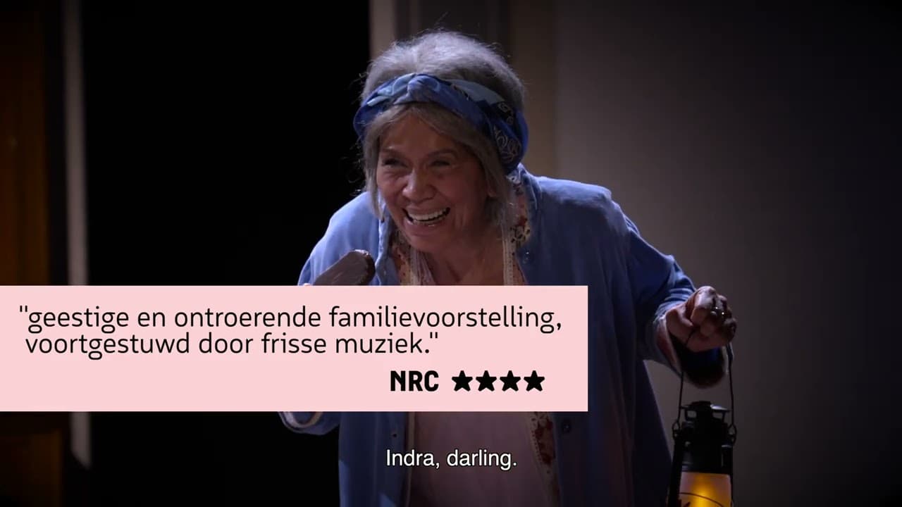 Kantjil - Video thumbnail