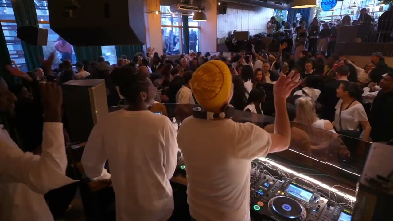 Rooted in Culture - Video thumbnail