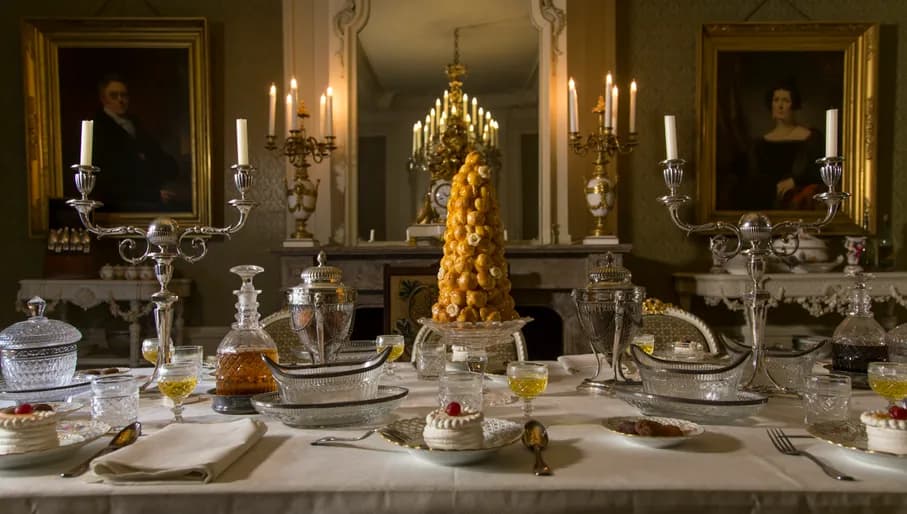 Amsterdam Museum / Huis Willet-Holthuysen