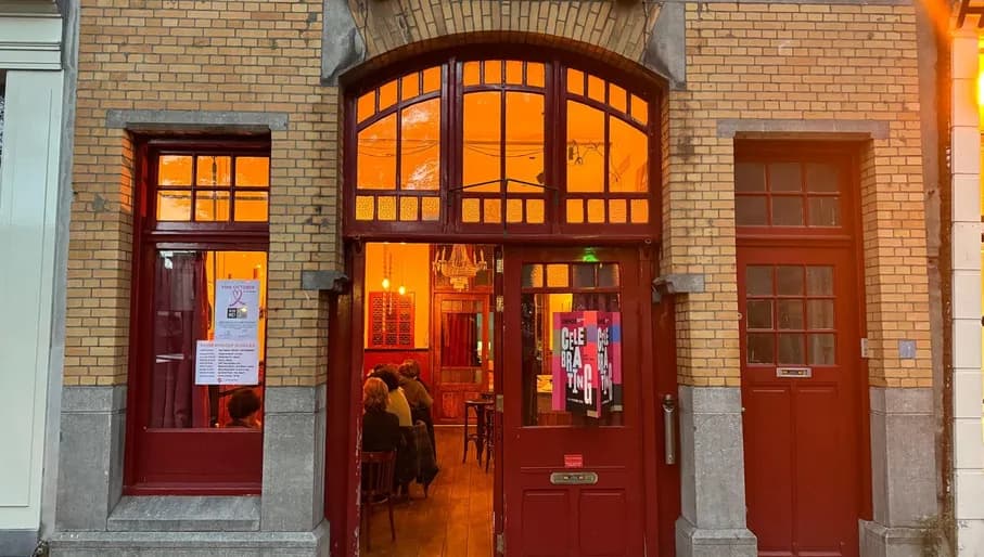 Open Monumentendag 2025