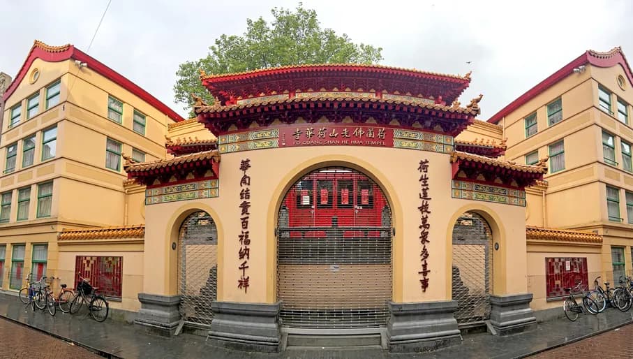 Open Monumentendag 2025