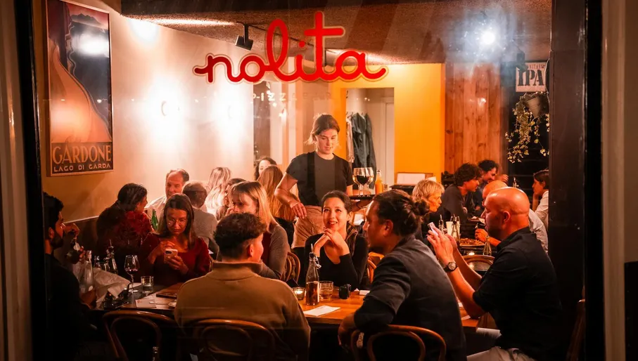 Please tag @juliakniese - trip Haarlem oktober