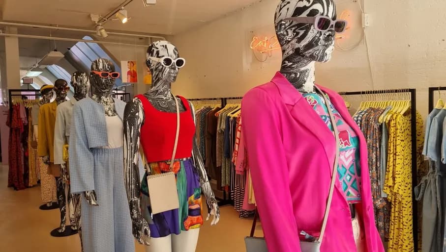 Alleen voor artikel met The Greenlist.