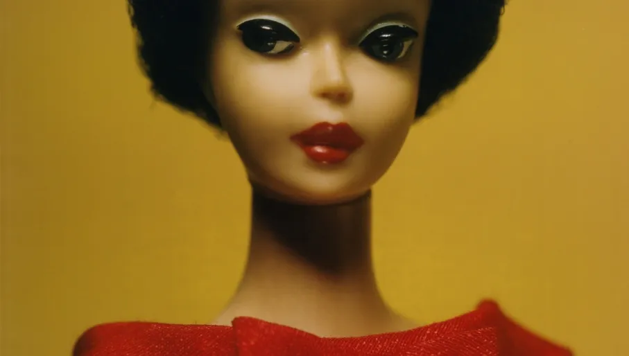American Myth & Memory: David Levinthal Photographs
