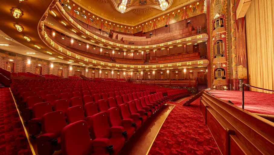 Open Monumentendag 2025