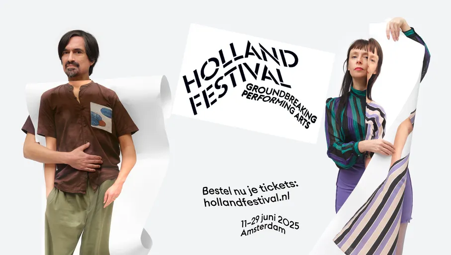 Holland Festival 2025