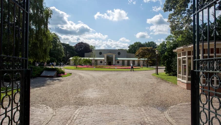 Open Monumentendag 2025