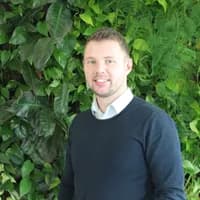 Portrait of Nikolay Tsanev, co-founder of Swapkaart, FoundersFridays hero