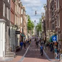 Negen straatjes