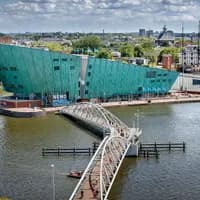 Nemo museum