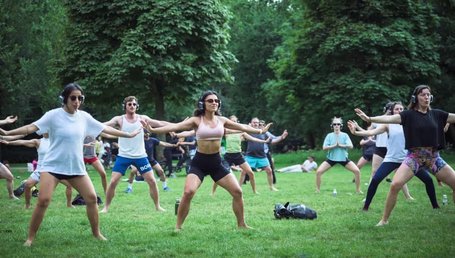 IASP 2024 World Congress on Pain at the RAI Amsterdam