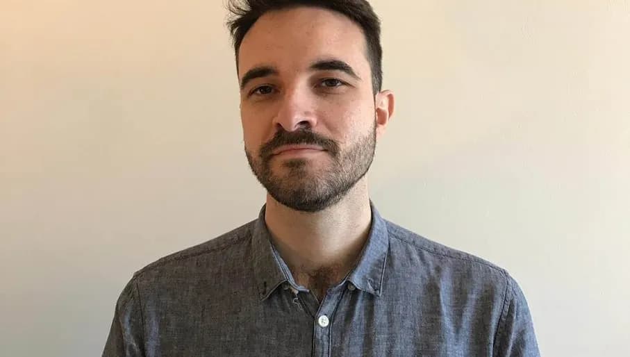 Sensity CEO and chief scientist