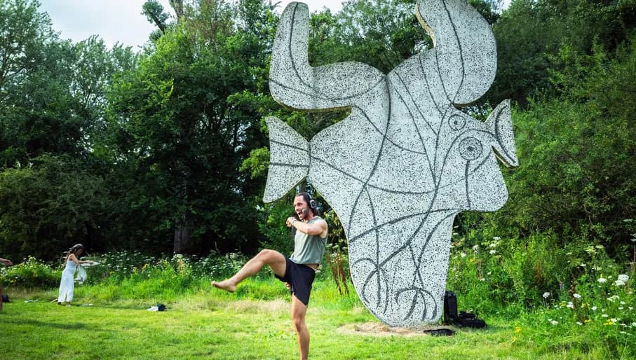 IASP 2024 World Congress on Pain at the RAI Amsterdam