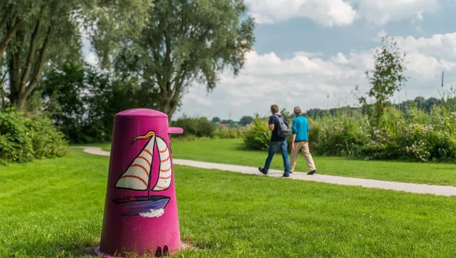 Buurtencampagne 2017