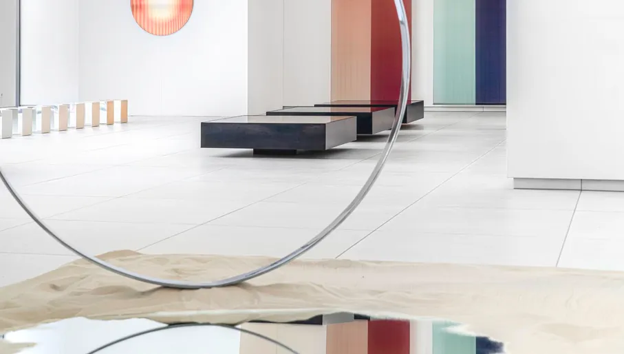 Museum JAN exhibition in Amstelveen