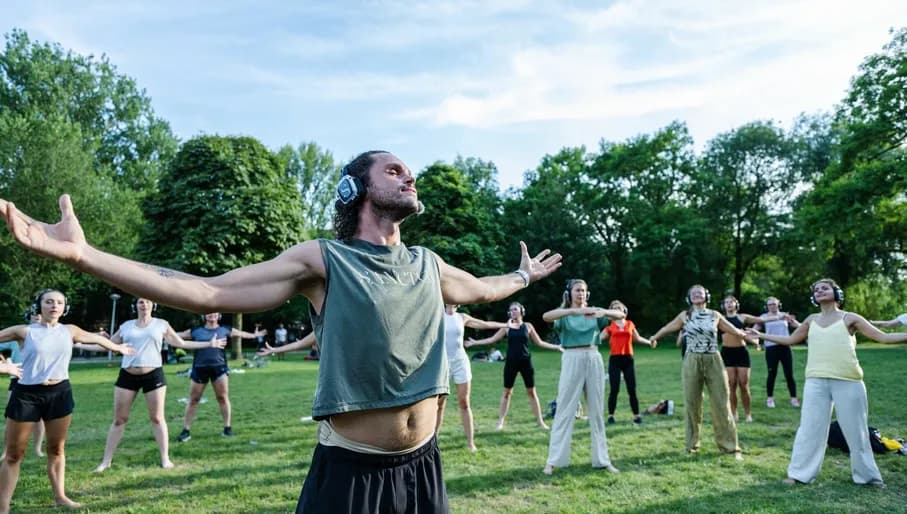 IASP 2024 World Congress on Pain at the RAI Amsterdam