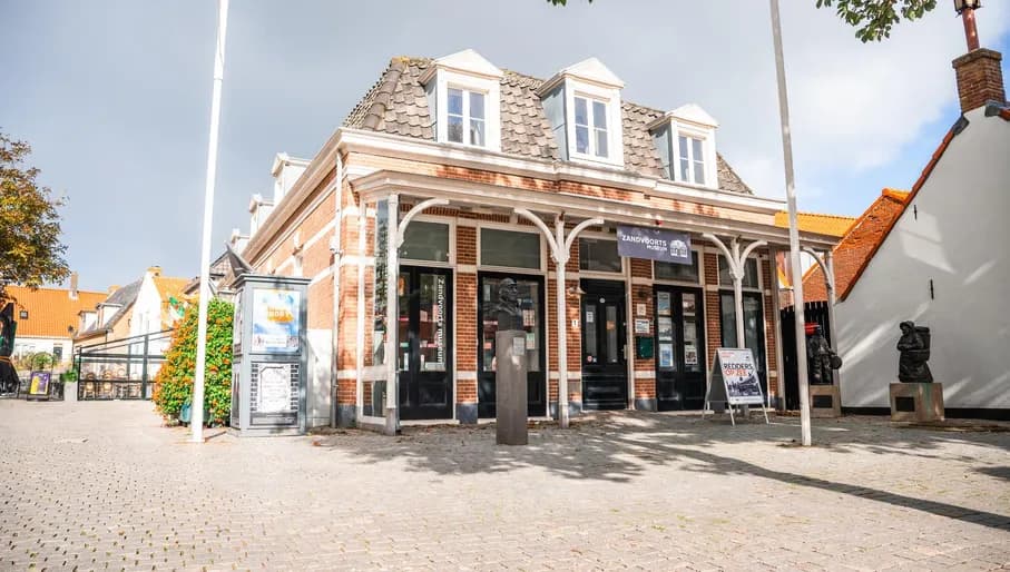 Please tag @juliakniese - trip Haarlem oktober